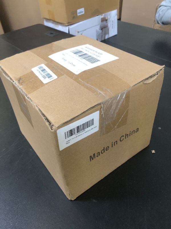 Photo 1 of YAMATIC 7/8" Shaft Vertical Pressure Washer Pump 3000 PSI @ 2.5 GPM Replacement Pump for Power Washer, Compatible with GCV160, GCV190, Homelite, Troybilt, Ryobi, Rear Facing Inlet/Outlet