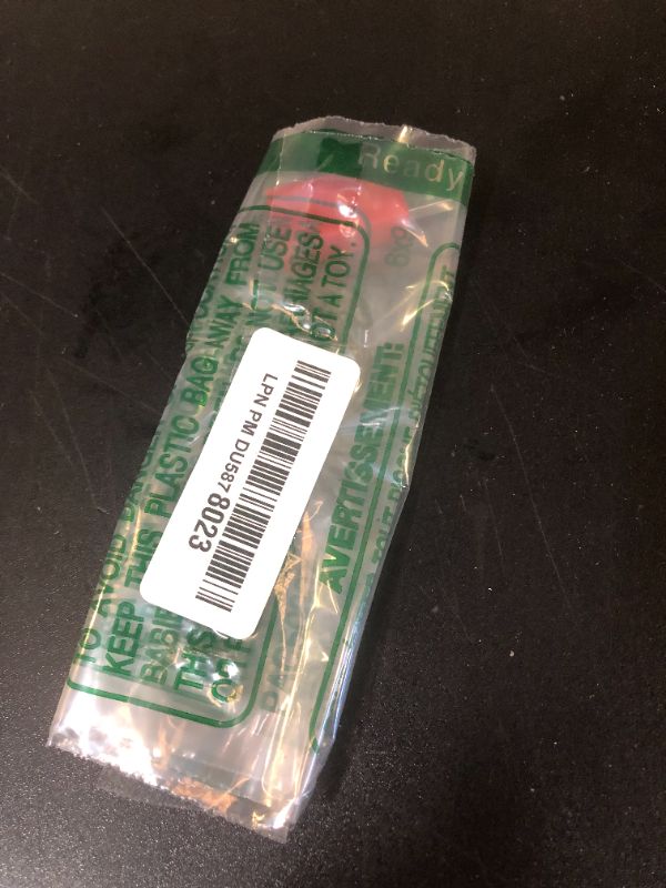 Photo 1 of PortaPow USB Data Blocker (Red) - Protect Against Juice Jacking