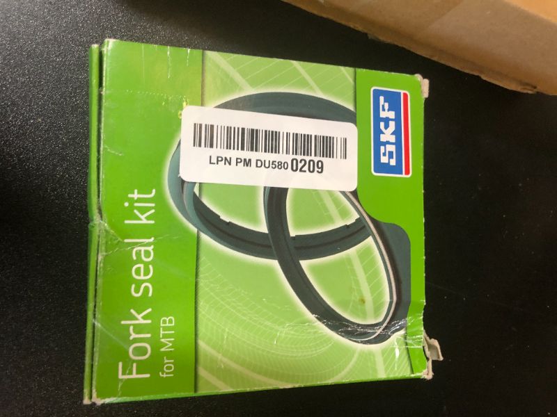 Photo 1 of SKF MTB35R MTB Fork Seals Kit 35 mm, ROCKSHOX