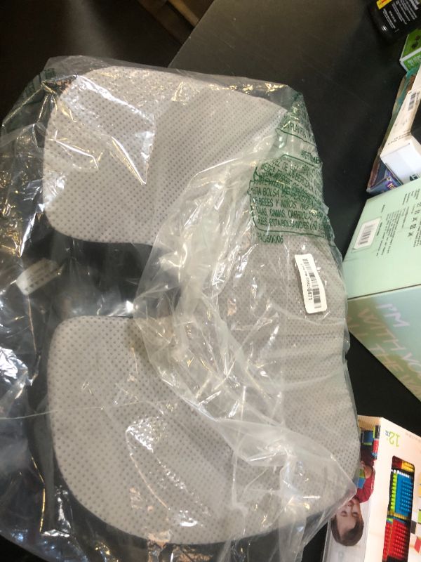 Photo 1 of Everlasting Comfort Doctor Recommended Memory Foam Seat Cushion for Office Chairs & Car Seat - Ergonomic Office Desk Accessories for Tailbone Pain Relief, Sciatica & Back Support