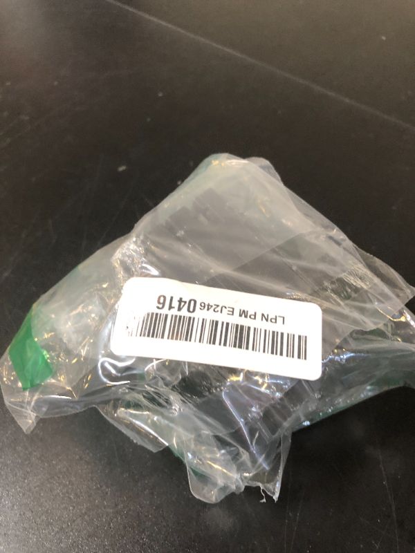 Photo 1 of Eaton BQC2402120 Quad Breaker One 2 Pole 40 Amp and Two 1 Pole 20 Amp Common Trip, 1" x 1" x 1"