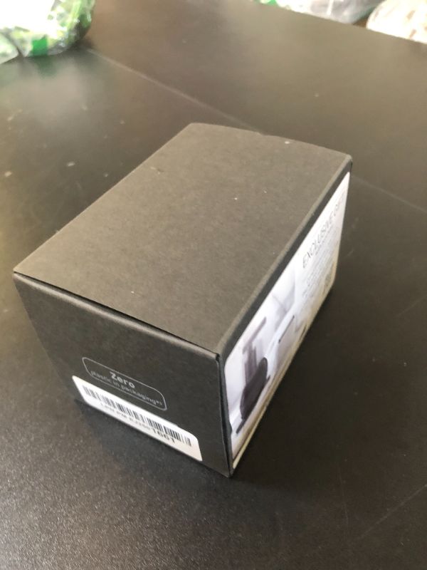 Photo 1 of Panasonic ARC5 Palm-Sized Razor, Handheld Luxury Compact Travel Shaver with 5-Blade Cutting System and USB-C Charging, Wet/Dry - ES-PV3A-K