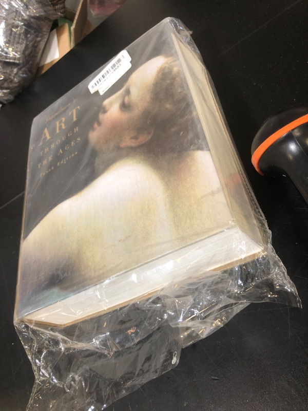 Photo 1 of Gardner's Art Through The Ages