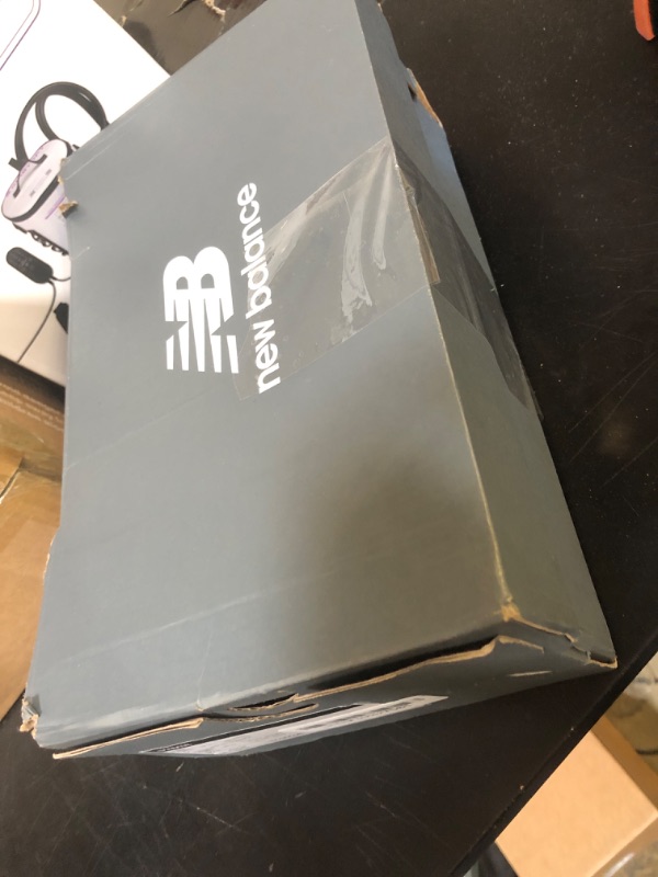 Photo 1 of New Balance Unisex 530 Sneaker, Sea Salt/Arid Stone, 5 US Men