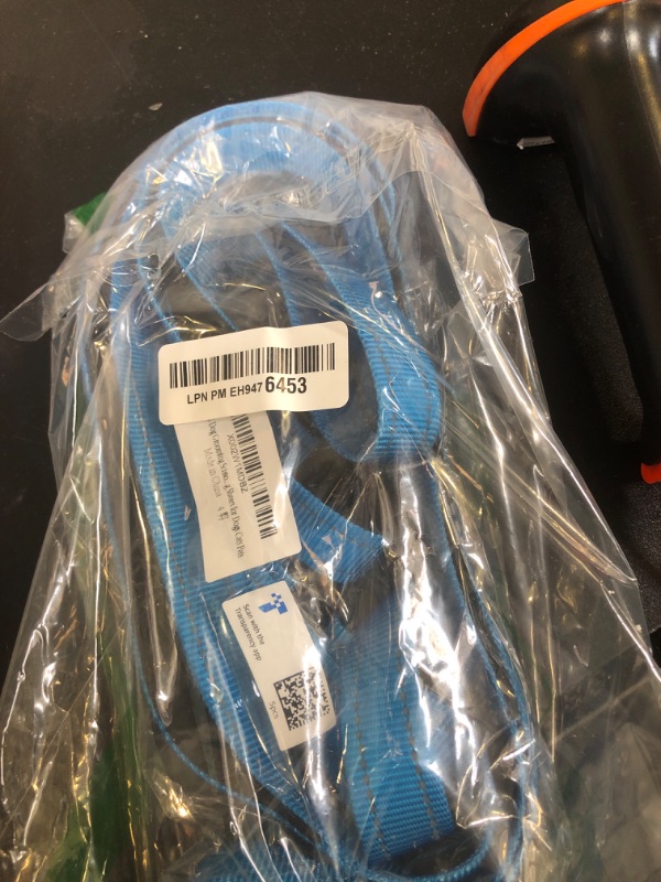 Photo 1 of blue dog leash
