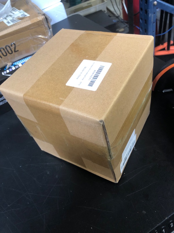 Photo 1 of 110V Water Pressure Booster Pump, 3/4 NPT Hot Water 3-Speed Circulation Pump, Quiet Hot Water Recirculating Pump for Floor Heating Solar Heating Systems
