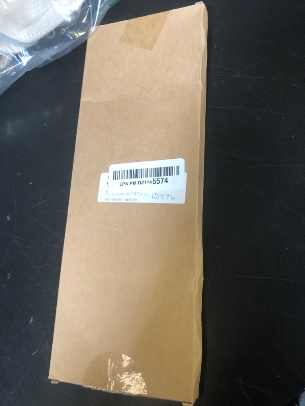 Photo 1 of MECCANIXITY 10 PCS Clear Gift Box,2"x1.8"x3.9" Transparent Candy Box Plastic Favor Boxes Packing Box for Candy Cookies Christmas Wedding Party Wrapping