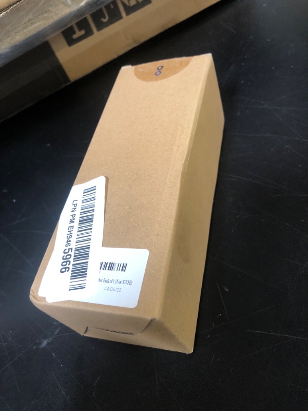 Photo 1 of GLACIER FRESH XWF Replacement For GE XWF Refrigerator Water Filter Pack of 1 (Not for XWFE)