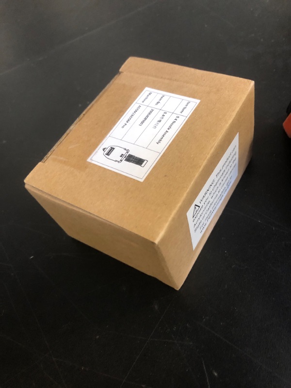 Photo 1 of FLASHFORGE Adventurer 5M Nozzle Assembly, 32mm³/s High Flow, 35S Fast-Heat 200?, 3S Quick-Release 3D Printer Copper Steel Nozzle Parts for AD5M/ AD5M Pro (0.4mm)