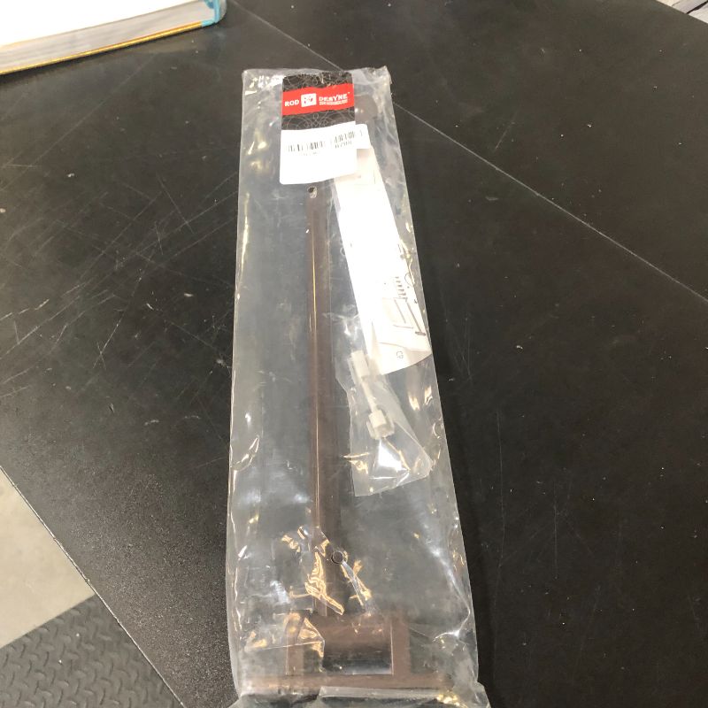 Photo 1 of 5/8" Swing Rod 17-26 inch - Cocoa