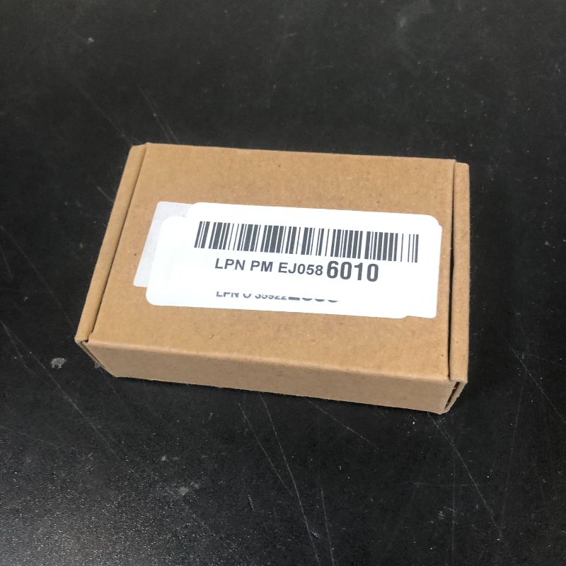 Photo 1 of PATIKIL M10 Aluminum Spacers, 5 Pcs Metal Spacer Aluminum M10 x 3/4" OD x 2" L Aluminum Spacer Screw Standoff Round for 3/8" or M10 Screw Bolts