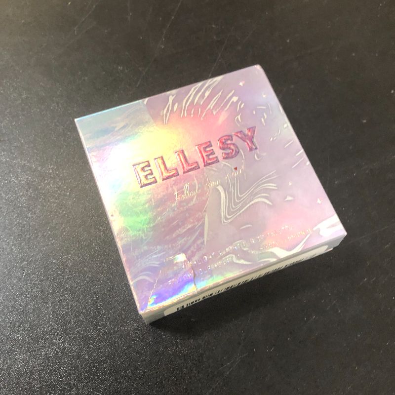 Photo 1 of ELLESY Highlighter Contour Powder Makeup Kit?Face Shimmer Highlighter and Matte Finish Contour Bronzer?Lightweight, Easy to apply -C02