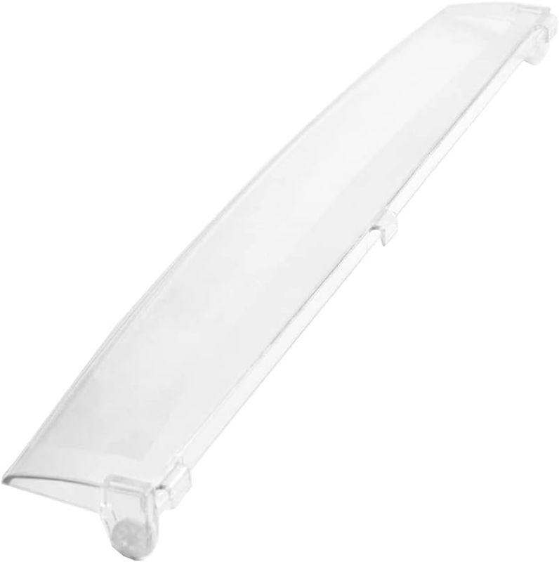 Photo 1 of Lifetime Appliance ACW74118102 Decor Assembly Tray Bin Rack Cover Compatible with LG, Kenmore, Sears Refrigerator