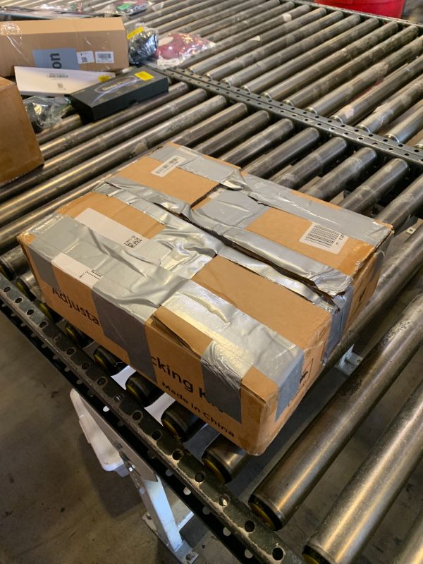 Photo 1 of Kiss Core Washer Dryer Stacking Kit 29 inch, Universal Washer and Dryer Stacking Kit with Pull Out Drying Rack, Adjustable 29"/28"/27"/26"/25"/24" Stacking Kit with Ratchet Strap