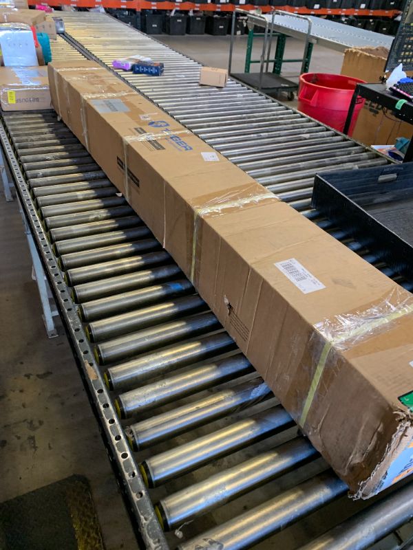 Photo 1 of Tyger Auto T1 Soft Roll-up Truck Bed Tonneau Cover Compatible with 2019-2025 Ram 1500 New Body (Not Fit 19-25 Classic) | 5'7" (67") Bed | TG-BC1D9046