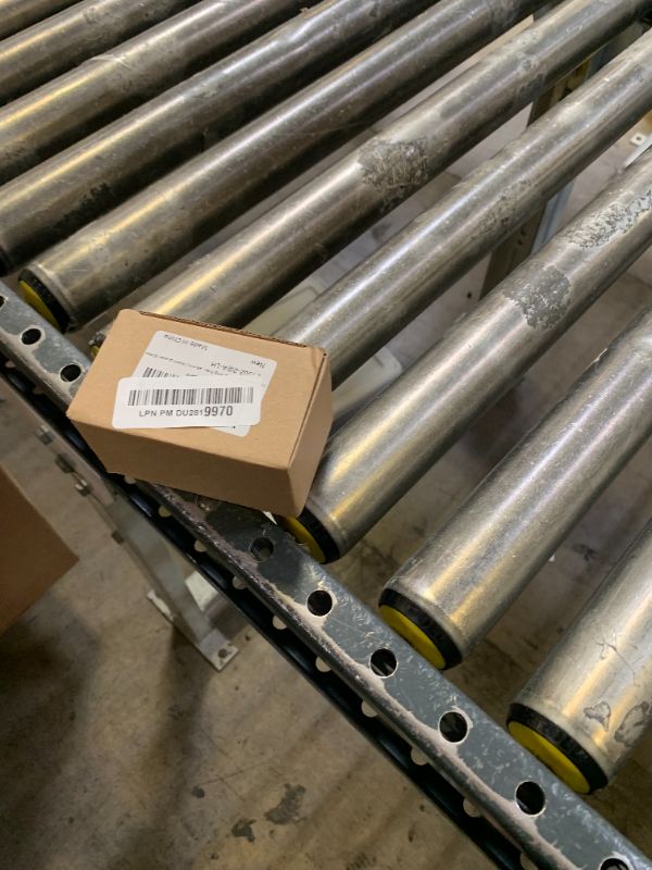 Photo 1 of LONTAN Rear Mounting Brackets for Drawer Slide 2 Pairs - B4502 Cabinet Drawer Bracket for Face Frame Cabinets for 1.77 inch(45mm) Width Drawer Gildes