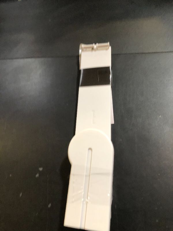 Photo 1 of BRADSHAW INTERNATIONAL 21984 White Paper Towel Holder