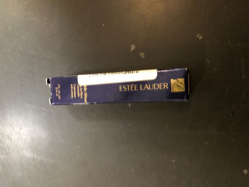 Photo 1 of Estée Lauder Double Wear Stay-in-Place Flawless 24-Hour Concealer | Soft Matte Finish | Longwear, 0.4 Fl Oz, 2N