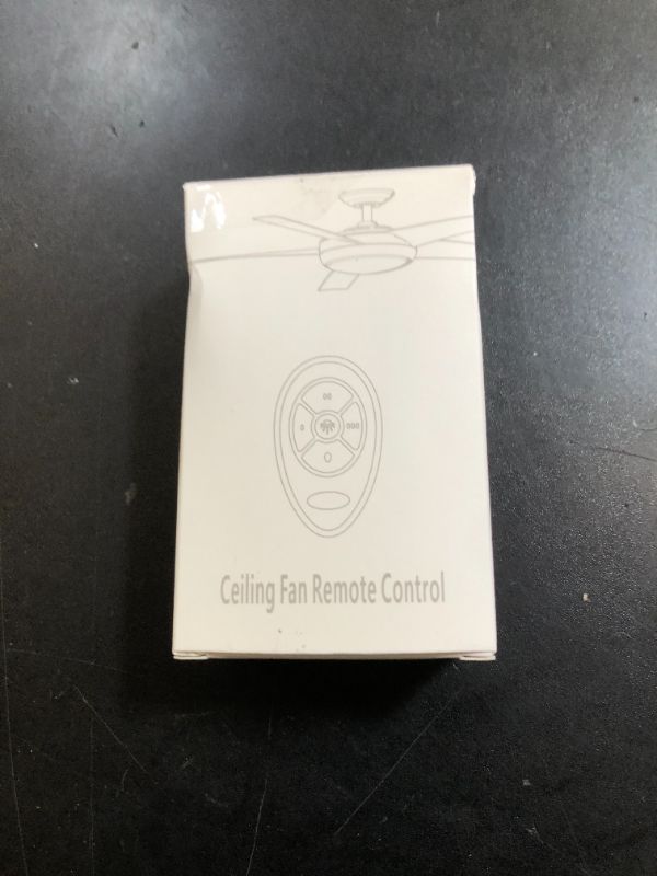 Photo 1 of FAN-35T1 Replacement Remote for Harbor Breeze Allen Roth Ceiling Fan Remote Control, 303.9MHz w/Light Dimmer Learn Key 3-Speed,Replace L3HFAN35T 35T L3HFAN35T1 35T1(Remote Only)