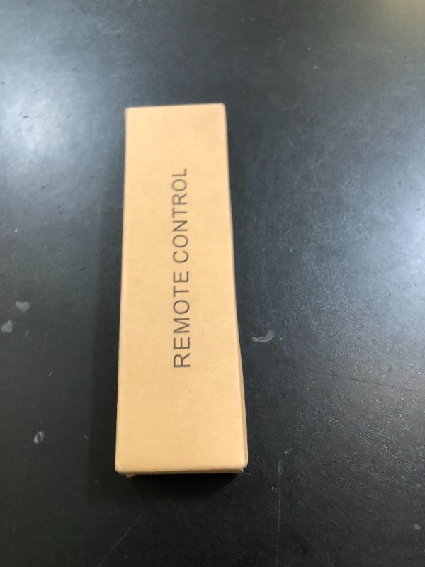 Photo 1 of Replacement Remote Control for AMZ Smart TV Stick & TV Cube, Vioce Stick Remote Not for Insignia-Toshiba-Pioneer Smart TV