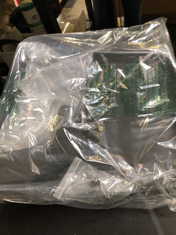 Photo 1 of YHTAUTO Set of 4 Mud Flaps Splash Guards Accessories Replacement for Ford F-150 2004-2014 F150, with Fender Flares, Front and Rear LH RH, Black