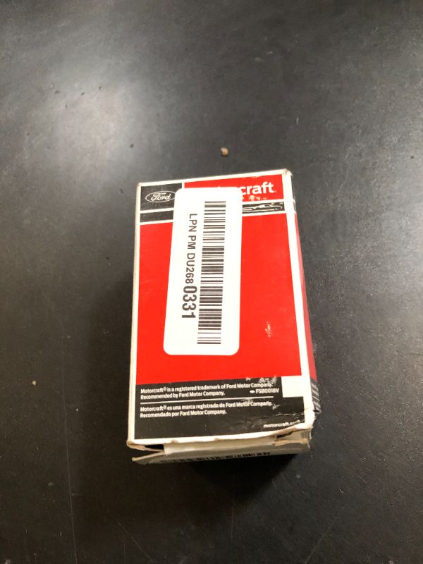 Photo 1 of Motorcraft - Thermostat Asy (P) (RT1231)