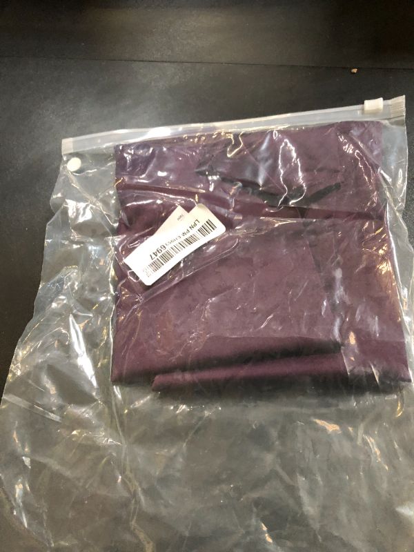 Photo 1 of Miqieer Basic Women's Silk Tank Top Ladies Cowl Neck Camisole Silky Loose Sleeveless Blouse Satin Tank Shirt(Cowl Neck-Purple,S)