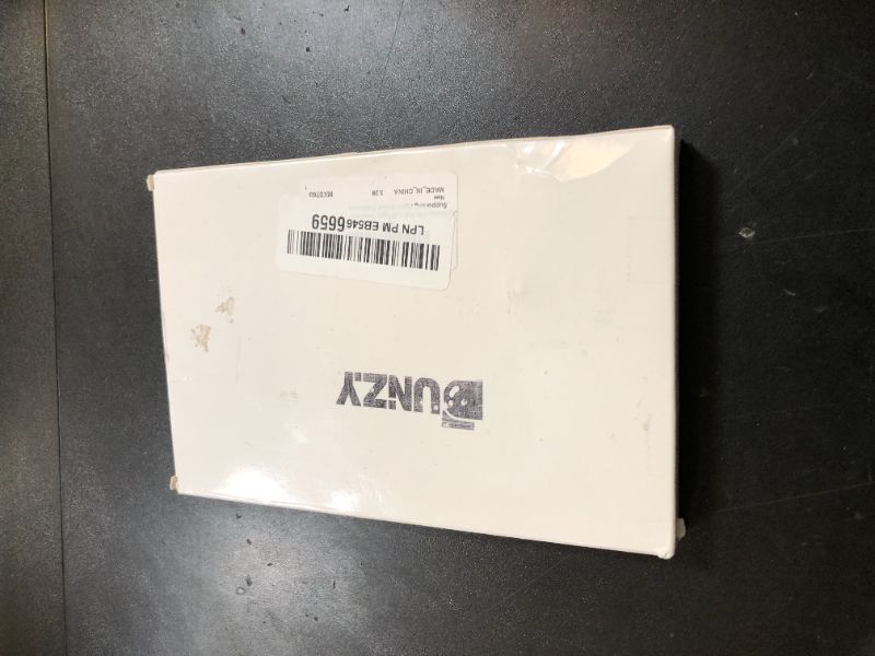 Photo 1 of Dunzy 100 Pcs 1.38 Inch Washers for Installation of Foam Board Galvanized Steel Washer Wall Washer for Fixing Fastening and Supporting Foam Board Fasteners