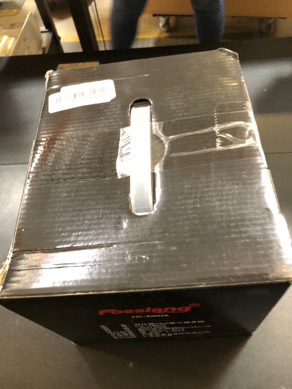 Photo 1 of 1.5 Quart Stainless Steel Saucepan with Pour Spout, Saucepan with Glass Lid, 6 cups Burner Pot with Spout - for Boiling Milk, Sauce, Gravies, Noodles