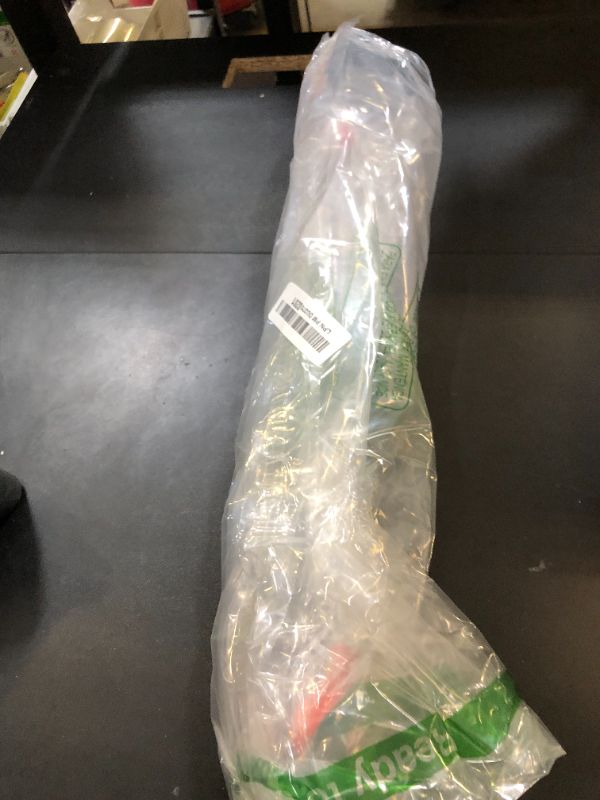 Photo 1 of Aquarium Choice Coral Feeder Long Syringe Tube Liquid Fertilizer Feeder SPS HPS Marine Reef Coral Feeder Tool Fish Excreta Cleaner (1 Units 40CM/15.74 Inch)