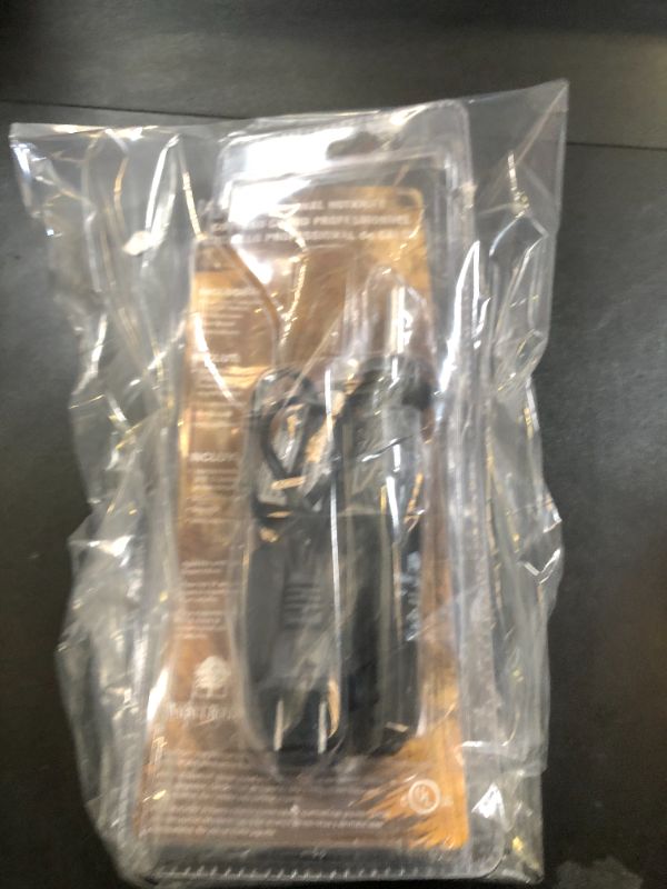 Photo 1 of Walnut Hollow Professional Hot Knife for Cutting & Carving Foam Making Stencils and Cutting Vinyl & Plastic