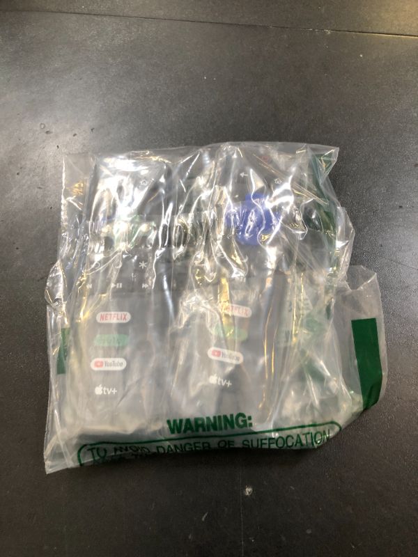 Photo 1 of ?Pack of 2? for Roku-TV-Remote-Replacement,Universal Control for TCL,ONN, Hisense Roku TVs