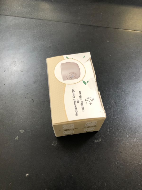 Photo 1 of Cat Calming Diffuser Plug-in, Pheremones Calming Diffuser for Cats and Dog Multicat Diffuser Starter Kit Compatible with Cat Calming Spray, ONLY Diffuser Head