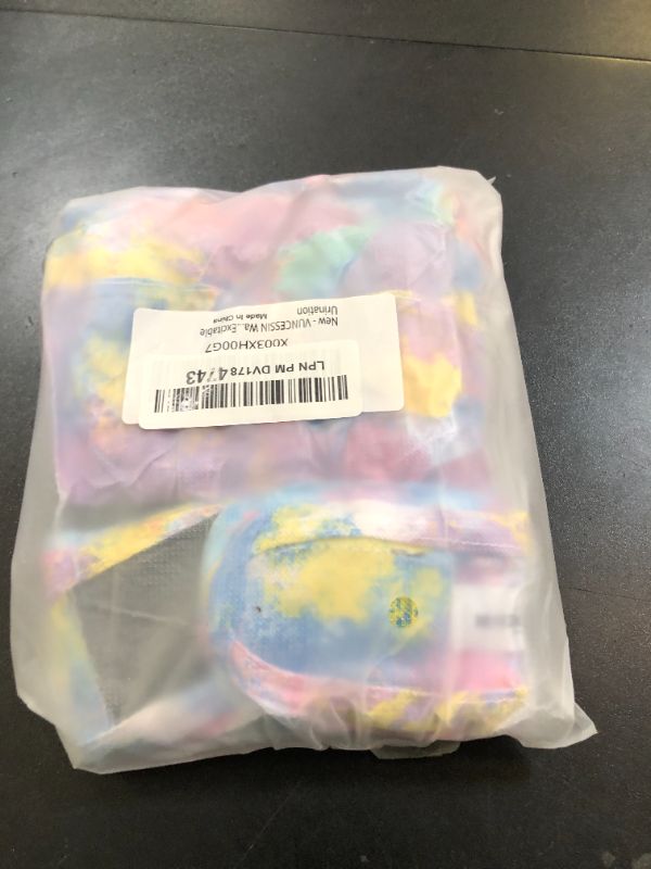 Photo 1 of Reusable Dog Diapers Female Medium Washable, Premium Doggie Diaper for Dogs, Pack of 3, Highly Absorbent Female Dog Diaper for Heat, Incontinence and Puppy Training(M)
