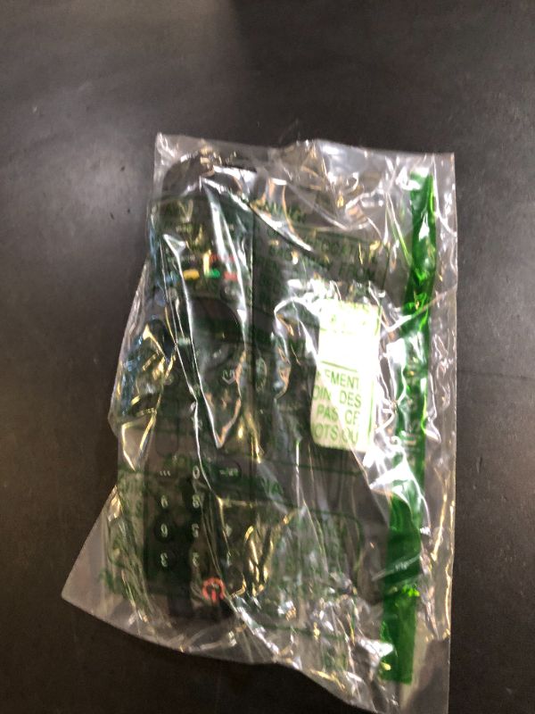 Photo 1 of Replacement Magic Remote Control for LG-TV-Remote for All LG Smart UHD, OLED, QNED, NanoCell Series TVs with Voice Function