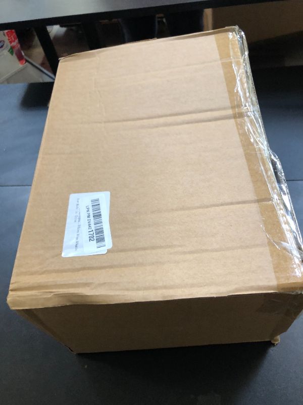 Photo 1 of 350 Pieces Compostable Disposable Plates for 50 Guests, Biodegradable Plates for Party/Wedding/Dinnerware Set of 50 Dinner Plates, 50 Salad Plates, 50 Spoons, 50 Forks, 50 Knives, 50 Cups, 50 Napkins