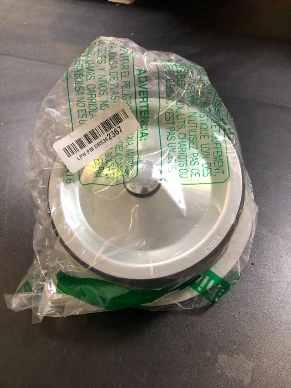 Photo 1 of Cherne 271578 Econ-O-Grip Mechanical Test Plug, 6"