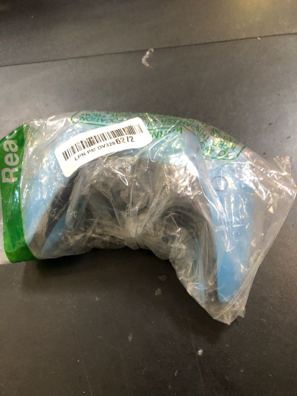 Photo 1 of PlayStation Sony DualSense Wireless Controller 5 - Starlight Blue (Renewed)