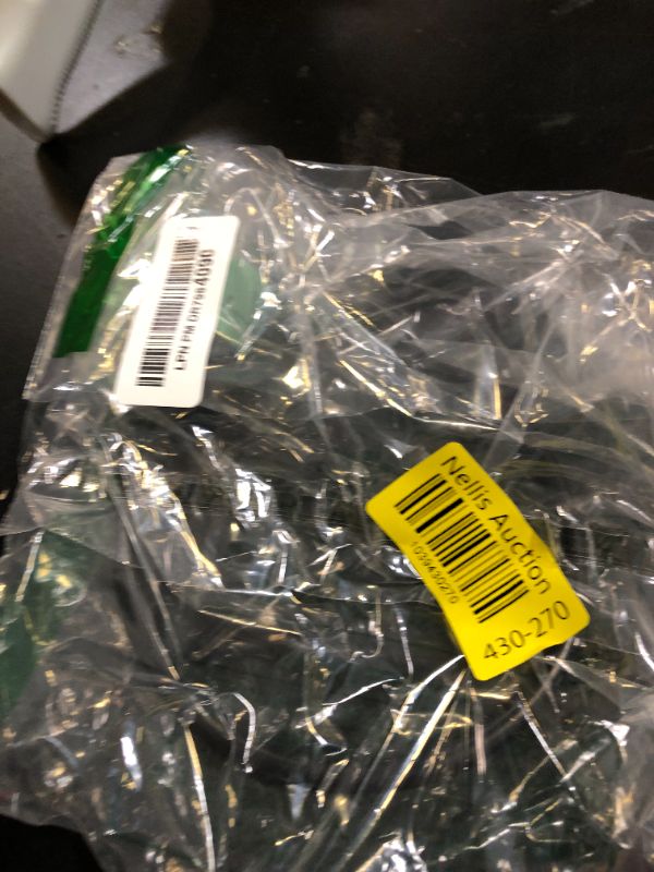Photo 1 of Exctool 9 Pin J1939 to 16 Pin OBD2 Adapter Cable for Heavy Duty Trucks and Commercial Vehicles with Green Type 2 J1939 Diagnostic Connector