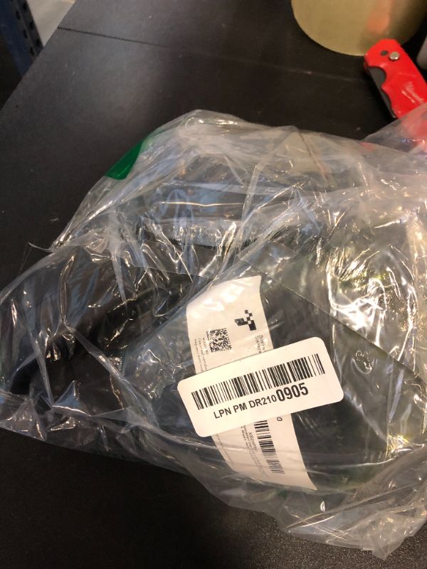 Photo 1 of 4.10/3.50-4 Heavy Duty Replacement Inner Tube with TR-87 Bent Valve Stem (2-Pack) - for Wheelbarrows, Mowers, Hand Trucks and More 3.50-4 Tire