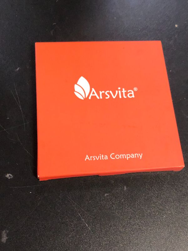 Photo 1 of Arsvita CD Laser Lens Cleaner Disc Cleaning Set for CD/VCD/DVD Player, Safe and Effective