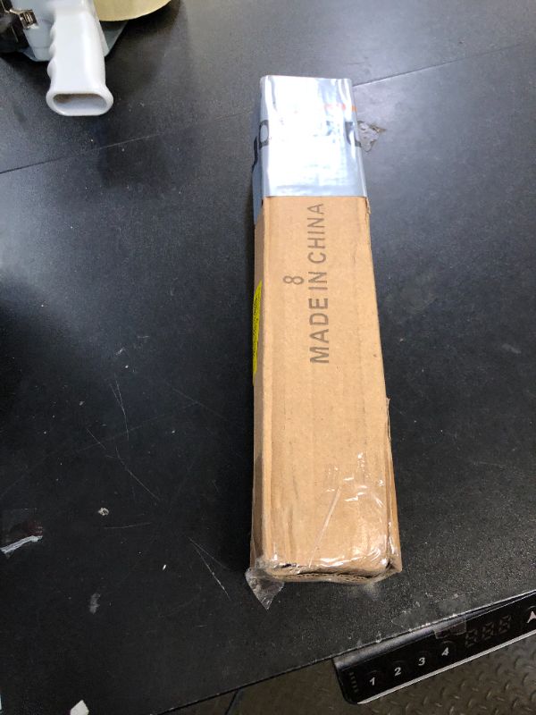 Photo 1 of Carmyra Draw Knife 8" Straight Draw Shave Woodworking Tool