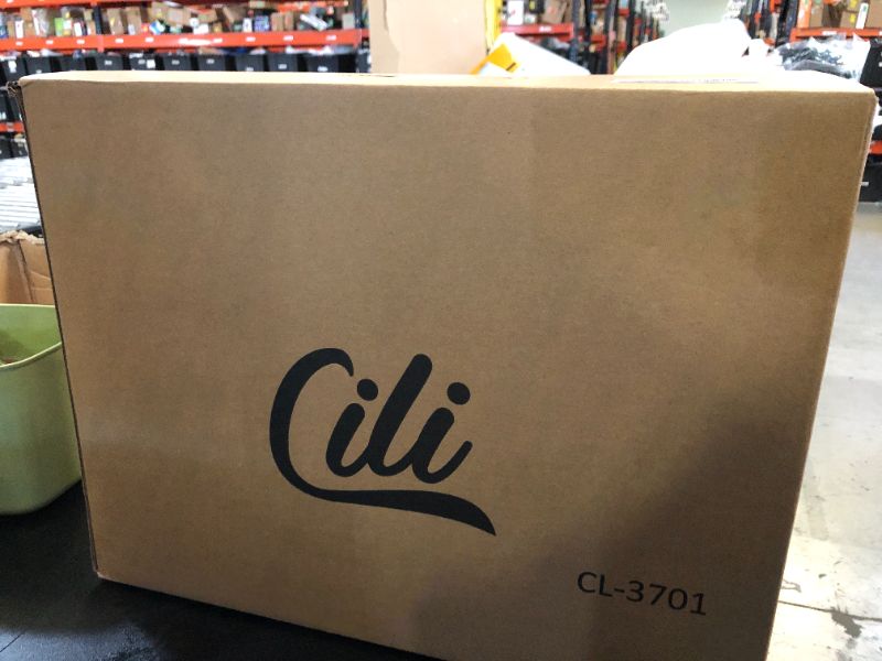 Photo 1 of CILI Massage Mat Full Body,Massager Chair Pad,10 Vibration Motors & 5 Massage Modes,Back Massager for Bed,Massage Mattress Pad for Back,Heating Pad with Auto Shut Off, Gifts for Men,Women,Black