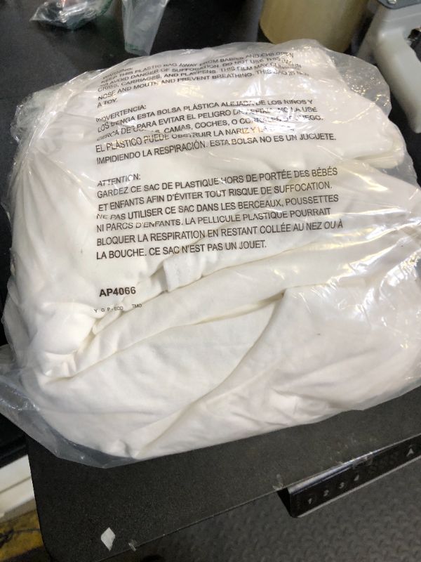 Photo 1 of Hanes Packs, Stay-Tucked Soft Cotton, Best Undershirts for Men, White/Black/Asstd Multipacks, White-12, Small