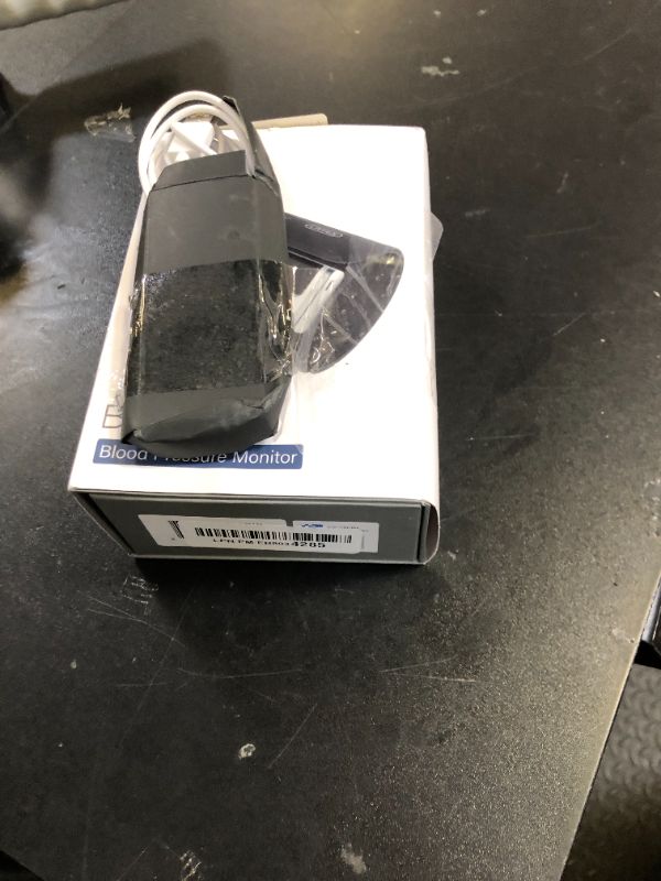 Photo 1 of Checkme BP2A Blood Pressure Monitor for Home Use Upper Arm - Bluetooth BP Machine Cuff, Accurate Digital Readings in 30 Seconds, Unlimited Data Stored in App for iOS & Android, FSA/HSA Eligible