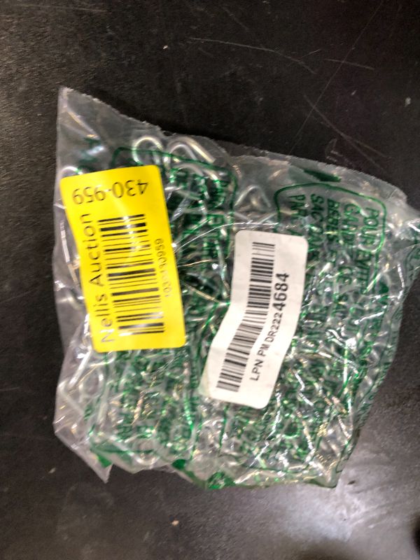 Photo 1 of WILSON NBA Forge Chain Basketball Net