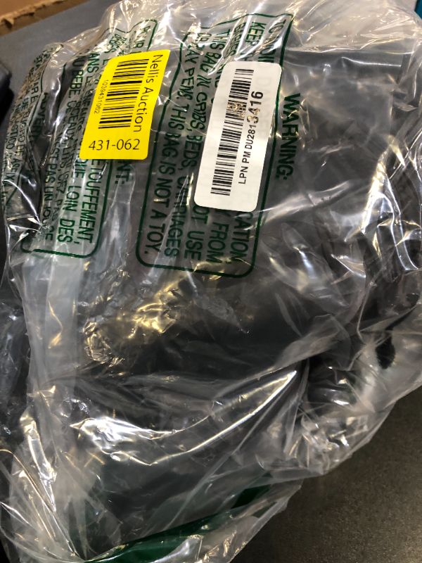 Photo 1 of REDCAMP 19 PCS Camping Cookware Mess Kit Camping Gear Campfire Utensils Lightweight Stackable Pot Pan Bowls Soup Spoon with Storage Bag for Camping, Backpacking, Outdoor Cooking and Picnic, Black