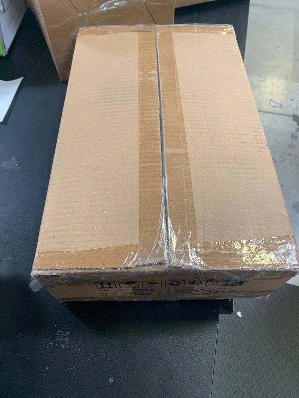 Photo 1 of ErGear Dual Monitor Stand up to 32 inches Screen, Load-Bearing Max 22 lbs Each Arm, Adjustable Dual Monitor Mount, Sturdy Steel vesa Monitor Mount with Stable VESA 75x75 100x100mm