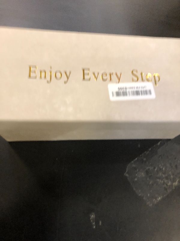 Photo 1 of Susanny Women's Wedding Shoes Silver Bow Heels Sparkly Closed Toe Strappy High Heels Sexy Rhinestone Ankle Strap Pumps Bridal Party Dress Shoes 9