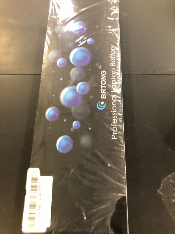 Photo 1 of BRTONG B31N1911 C31N1911 Laptop Battery Compatible with Vivo Book Flip 14 TM420IA M413DA M413 TP470EZ TP470EA TP420UA TP420IA F413 S413 0B200-03750000 0B200-03580000 B0B200-03580300 11.55V 42Wh